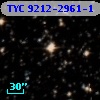 TYC 9212-2961-1