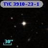 TYC 3910-23-1