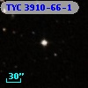 TYC 3910-66-1