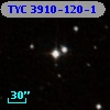 TYC 3910-120-1