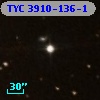 TYC 3910-136-1