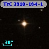 TYC 3910-184-1