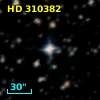 HD 310382