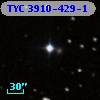 TYC 3910-429-1