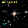 HD 310399