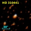 HD 310441