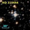 HD 310444