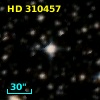 HD 310457