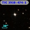 TYC 3910-474-1