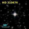 HD 310474