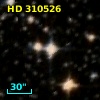 HD 310526