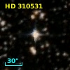 HD 310531