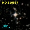 HD 310537