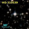 HD 310539