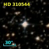 HD 310544