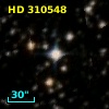 HD 310548