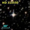 HD 310550