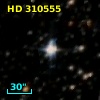 HD 310555