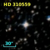 HD 310559