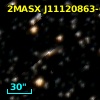 2MASX J11120863-6720258