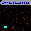 2MASX J11175383-6730319