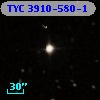TYC 3910-580-1