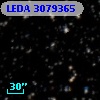 LEDA 3079365