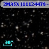 2MASX J11124478-6929478