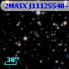 2MASX J11125540-6921179