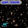 LEDA  288698