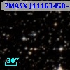 2MASX J11163450-6835009