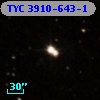 TYC 3910-643-1