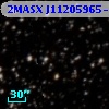 2MASX J11205965-6819171