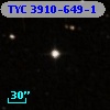 TYC 3910-649-1
