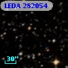 LEDA  282054