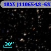 1RXS J110654.8-683531