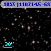 1RXS J110714.5-682056