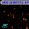 1RXS J110727.5-670932