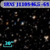 1RXS J110846.5-681108
