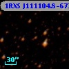 1RXS J111104.8-672401