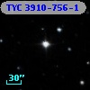 TYC 3910-756-1