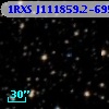 1RXS J111859.2-695831