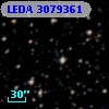 LEDA 3079361