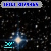 LEDA 3079368
