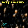 PKS J1129-6750