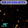 IGR J11114-6723