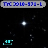 TYC 3910-871-1