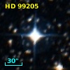 HD  99205
