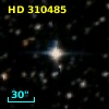 HD 310485