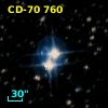 CD-70   760